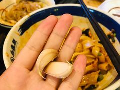 -白鹿原·西安油泼面(万象城店)
