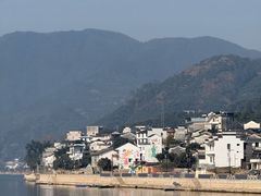 -新安江山水画廊风景区