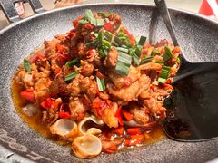 -味上湘菜馆(岳麓山店)