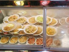 -金杨拉面王小吃面馆·牛三宝面·红烧牛肉粉