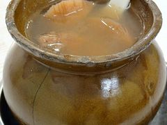 莲藕排骨汤-南昌特色煨汤(马台街店)