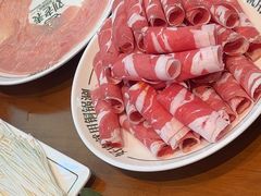 -刘老表·瓦罐汤涮肉(青云谱店)