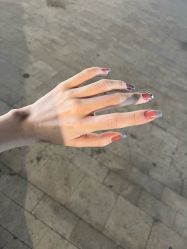 -1T·1M 日式美甲美睫