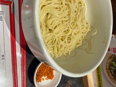 -和府捞面(天河领展广场店)