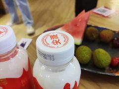 -松野谷·寿喜烧自助(华联顺义金街购物中心店)