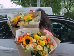 -EPOQUE·一刻花店(兴业太古汇店)
