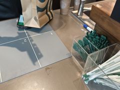 -星巴克(钦江路店)