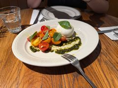 -La Strada(安福路店)