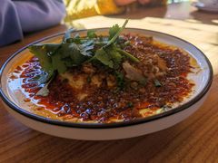 -胖子菜馆(花园餐厅店)