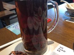 -沪小二铜炉蛙锅(苏州中心星悦汇店)