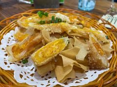 蛋卷-南记食粥坊·宵夜大排档(岭南分店)
