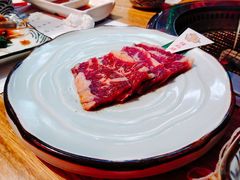 -热血兄弟·炭火烤肉(融侨中心店)