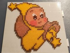 -谐音梗主机电玩·桌游·拼豆·团建轰趴馆(泛海名人店)