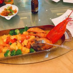-上海万达瑞华酒店·宴会厅