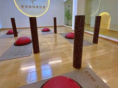 -合肥悦城融侨里生活广场