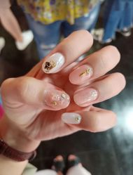 -Halo美甲美睫
