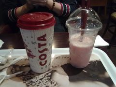 -COSTA COFFEE(吴江路店)
