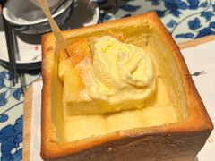 -绿茶餐厅(布吉万象汇店)