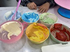 -小麦穗私人订制蛋糕·甜品台(万达店)