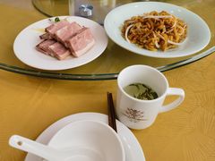 -富春茶社(国庆路店)