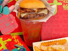 -Shake Shack(天环店)