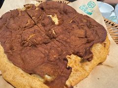 -黑窑厂糖油饼烤鸭·清真菜(旗舰店)