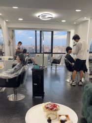 -IN 巷 salon明星店