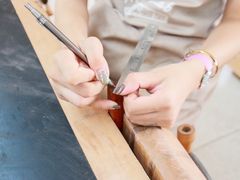 -五月木作·DIY木作文创体验店(北京路店)