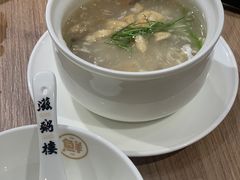 -滋粥楼·顺德菜(番禺广场总店)