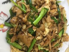 -老舅老蒙肉饼非遗店(一店)