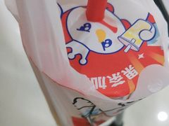 -蜜雪冰城(曼哈顿十字路口店)