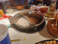 -来伊回麻辣烫·火锅串串清真(红瓦寺总店)