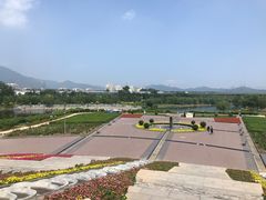 -门城湖公园