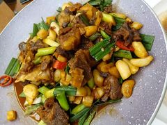 -渔满仓海鲜渔家(象山二店)