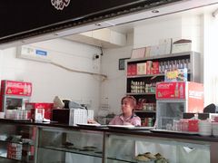-十二忠手拉面(中华路店)