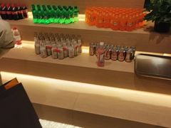 -红樱桃·欢乐餐厅(太原里店)