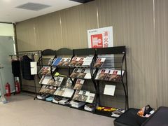 -英派斯健身(海信国际中心馆)