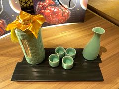 -青岛香格里拉·香宫中餐厅