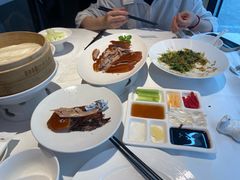 -四季民福烤鸭店(王府井东安门店)