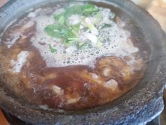 砂锅酥肉-王明古法砂锅居(开化寺店)