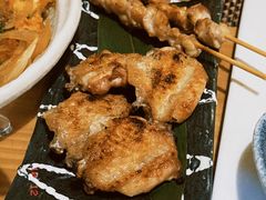 -长崎屋·日本料理·刺身·烧鸟(天河北路店)