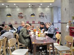 大堂-老赵太太麻辣烫涮肚馆(大经路店)