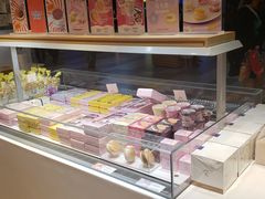 零售区-好利来(龙首印象城店)