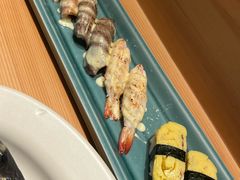 -Tuna maki寿司(苏州万象天地店)