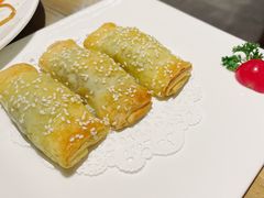 -枣子树·素食餐厅(普陀山店)