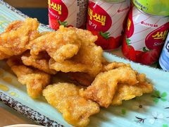 -七八冷面·延边朝鲜族美食(欢乐谷店)