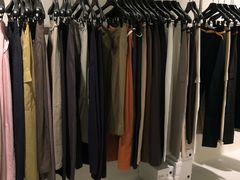 -意法服饰城
