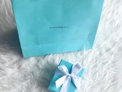 -Tiffany & Co.蒂芙尼
(杭州大厦店)
