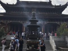 -普陀山慧济禅寺
