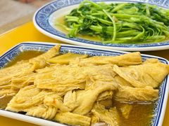 -桂园白粥·潮汕老味道